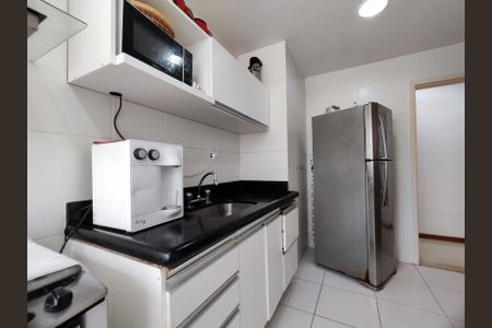 Apartamento para alugar com 87m², 3 quartos e 1 vagaCozinha