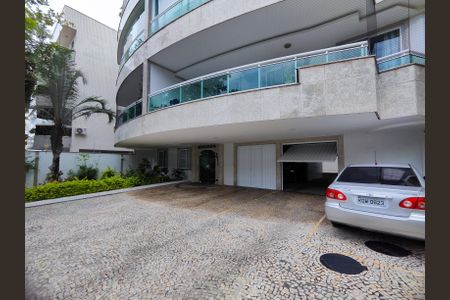 Apartamento para alugar com 87m², 3 quartos e 1 vagaÁrea Comum Garagem