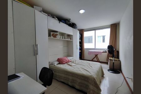 Apartamento para alugar com 87m², 3 quartos e 1 vagaQuarto 2