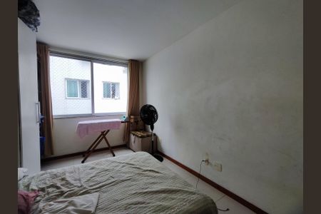 Apartamento para alugar com 87m², 3 quartos e 1 vagaQuarto 2