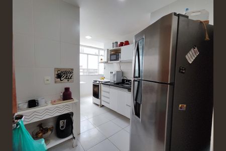 Apartamento para alugar com 87m², 3 quartos e 1 vagaCozinha