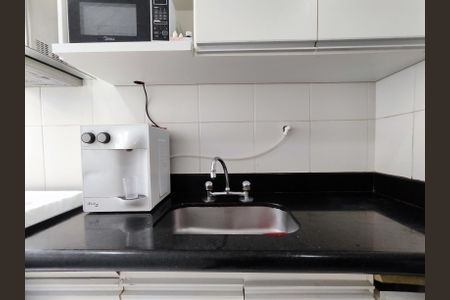 Apartamento para alugar com 87m², 3 quartos e 1 vagaCozinha