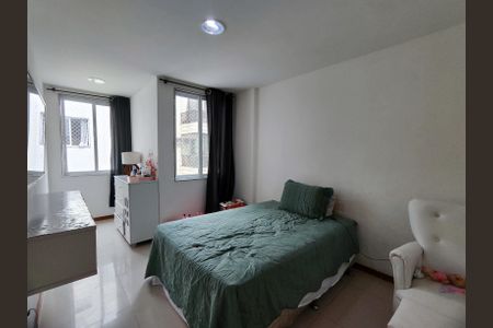 Apartamento para alugar com 87m², 3 quartos e 1 vagaSuíte