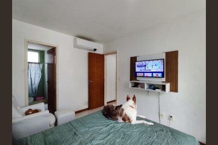 Apartamento para alugar com 87m², 3 quartos e 1 vagaSuíte