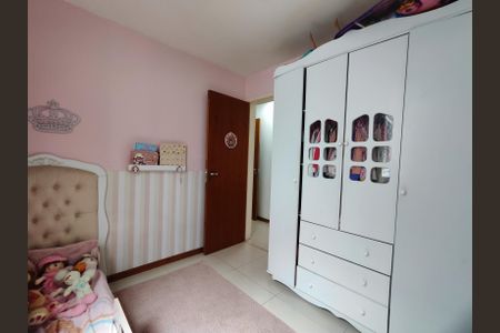 Apartamento para alugar com 87m², 3 quartos e 1 vagaQuarto 1