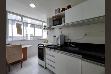 Apartamento para alugar com 87m², 3 quartos e 1 vagaCozinha