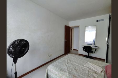 Apartamento para alugar com 87m², 3 quartos e 1 vagaQuarto 2