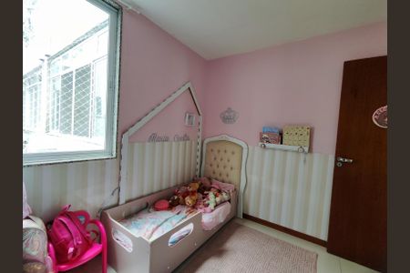 Apartamento para alugar com 87m², 3 quartos e 1 vagaQuarto 1