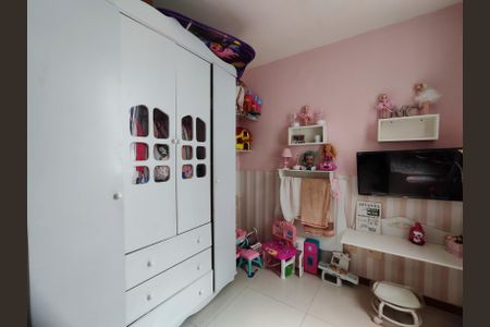 Apartamento para alugar com 87m², 3 quartos e 1 vagaQuarto 1