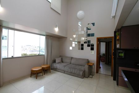 Apartamento à venda com 4 quartos, 161m² em Pedro Ii, Belo Horizonte