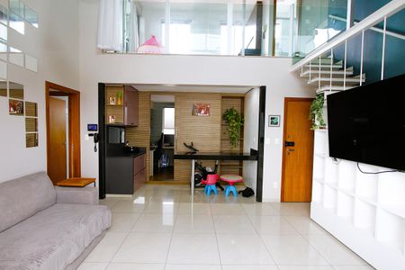 Apartamento à venda com 4 quartos, 161m² em Pedro Ii, Belo Horizonte