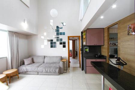Apartamento à venda com 4 quartos, 161m² em Pedro Ii, Belo Horizonte