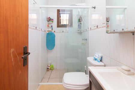 Casa à venda com 58m², 2 quartos e 1 vagaBanheiro