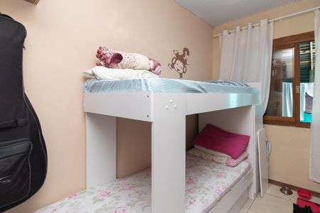 Quarto 2 de casa à venda com 2 quartos, 56m² em Hípica, Porto Alegre