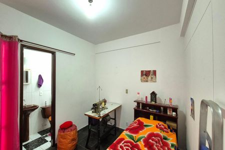 Quarto  de apartamento à venda com 1 quarto, 45m² em Botafogo, Campinas
