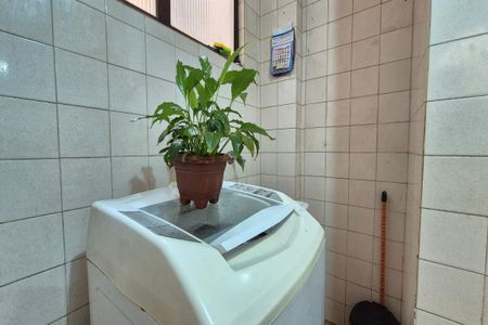 Apartamento à venda com 45m², 1 quarto e sem vaga Apartamento à venda com 45m², 1 quarto e sem vagaÁrea de Serviço