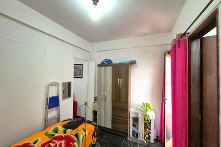 Apartamento à venda com 45m², 1 quarto e sem vaga Apartamento à venda com 45m², 1 quarto e sem vagaQuarto