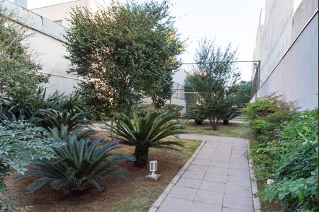 Apartamento à venda com 68m², 2 quartos e 1 vaga Apartamento à venda com 68m², 2 quartos e 1 vagaÁrea comum