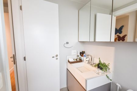 Apartamento à venda com 68m², 2 quartos e 1 vaga Apartamento à venda com 68m², 2 quartos e 1 vagaSuíte