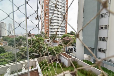 Apartamento à venda com 68m², 2 quartos e 1 vaga Apartamento à venda com 68m², 2 quartos e 1 vagaVaranda