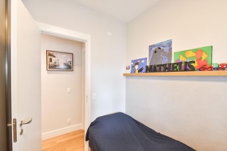 Apartamento à venda com 68m², 2 quartos e 1 vaga Apartamento à venda com 68m², 2 quartos e 1 vagaQuarto