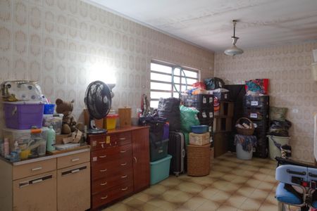 Casa à venda com 300m², 3 quartos e 2 vagas