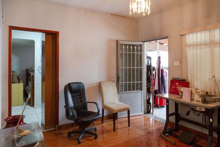Casa à venda com 3 quartos, 300m² em Jardim Leila, Guarulhos