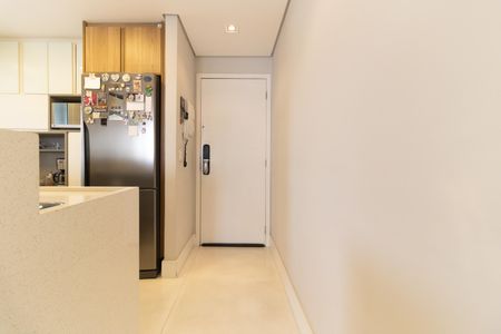 Apartamento à venda com 75m², 2 quartos e 2 vagas Apartamento à venda com 75m², 2 quartos e 2 vagasEntrada