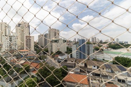 Apartamento à venda com 75m², 2 quartos e 2 vagas Apartamento à venda com 75m², 2 quartos e 2 vagasVista da Suíte