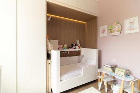 Apartamento à venda com 75m², 2 quartos e 2 vagas Apartamento à venda com 75m², 2 quartos e 2 vagasQuarto 2