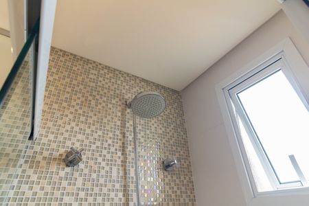 Apartamento à venda com 75m², 2 quartos e 2 vagas Apartamento à venda com 75m², 2 quartos e 2 vagasBanheiro Social