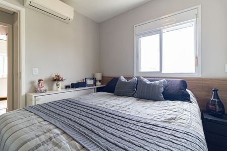 Apartamento à venda com 75m², 2 quartos e 2 vagas Apartamento à venda com 75m², 2 quartos e 2 vagasSuíte