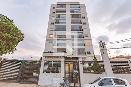 Apartamento à venda com 75m², 2 quartos e 2 vagas Apartamento à venda com 75m², 2 quartos e 2 vagasFachada