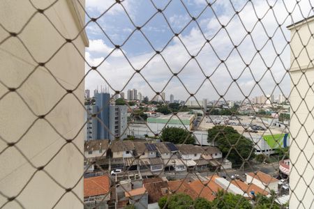 Apartamento à venda com 75m², 2 quartos e 2 vagas Apartamento à venda com 75m², 2 quartos e 2 vagasVista da Lavanderia