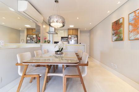 Apartamento à venda com 75m², 2 quartos e 2 vagas Apartamento à venda com 75m², 2 quartos e 2 vagasSala