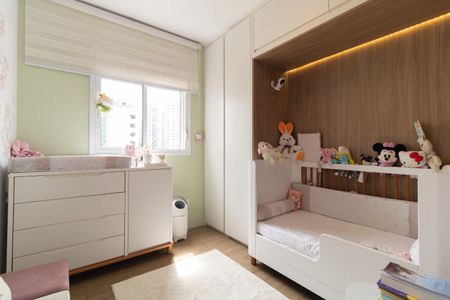 Apartamento à venda com 75m², 2 quartos e 2 vagas Apartamento à venda com 75m², 2 quartos e 2 vagasQuarto 2