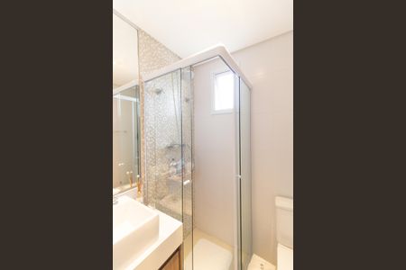 Apartamento à venda com 75m², 2 quartos e 2 vagas Apartamento à venda com 75m², 2 quartos e 2 vagasBanheiro Social