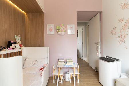 Apartamento à venda com 75m², 2 quartos e 2 vagas Apartamento à venda com 75m², 2 quartos e 2 vagasQuarto 2