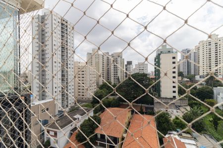 Apartamento à venda com 75m², 2 quartos e 2 vagas Apartamento à venda com 75m², 2 quartos e 2 vagasVista do Quarto 2