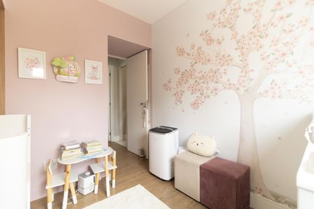 Apartamento à venda com 75m², 2 quartos e 2 vagas Apartamento à venda com 75m², 2 quartos e 2 vagasQuarto 2