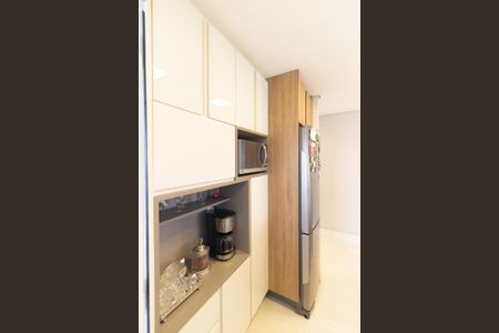 Apartamento à venda com 75m², 2 quartos e 2 vagas Apartamento à venda com 75m², 2 quartos e 2 vagasCozinha