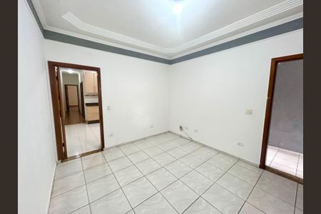 Sala de casa para alugar com 2 quartos, 125m² em Jardim Presidente Dutra, Guarulhos