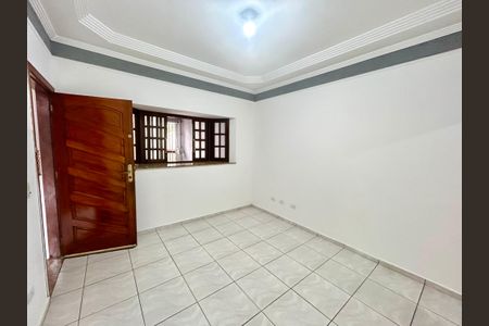 Sala de casa para alugar com 2 quartos, 125m² em Jardim Presidente Dutra, Guarulhos
