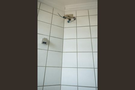 Apartamento para alugar com 49m², 3 quartos e 1 vaga Apartamento para alugar com 49m², 3 quartos e 1 vagaBanheiro Social