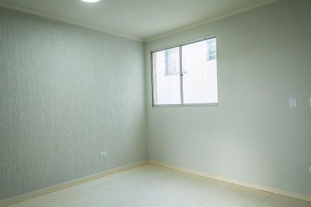 Sala de apartamento para alugar com 3 quartos, 49m² em Centro, Americana