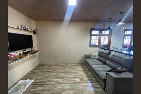 Casa à venda com 3 quartos, 130m² em Santo Afonso, Novo Hamburgo