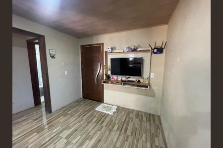 Casa à venda com 3 quartos, 130m² em Santo Afonso, Novo Hamburgo