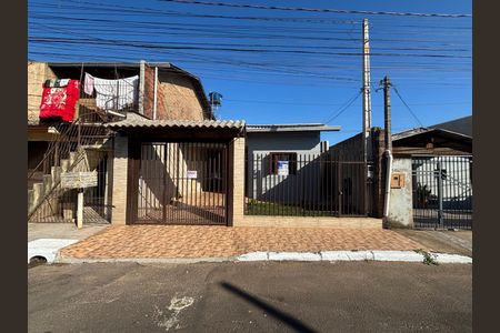 Casa à venda com 130m², 3 quartos e 1 vagaPlaca Cod.UYPO-76