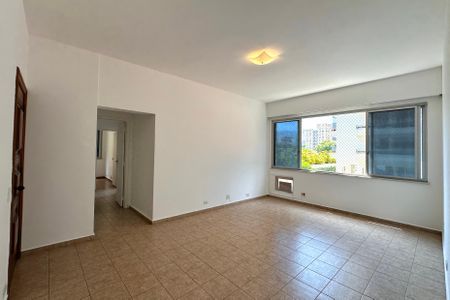 Apartamento para alugar com 3 quartos, 90m² em Botafogo, Rio de Janeiro