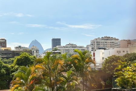 Apartamento para alugar com 3 quartos, 90m² em Botafogo, Rio de Janeiro